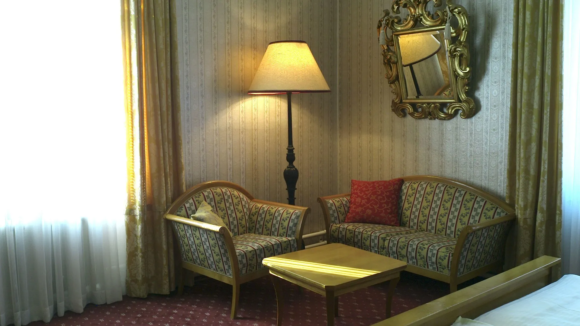 Urban Rooms Rathaus - Self Check-In Wien