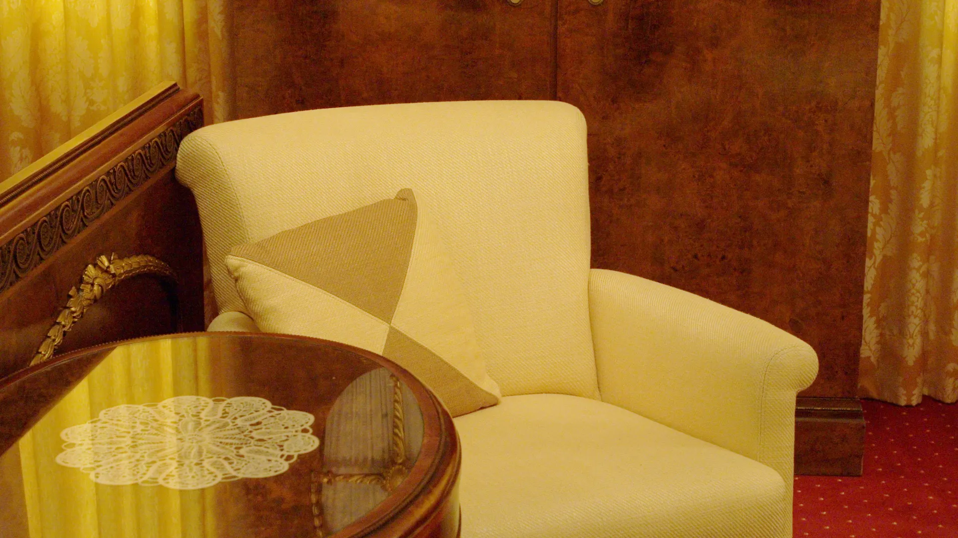 Urban Rooms Rathaus - Self Check-In Wien Österrike