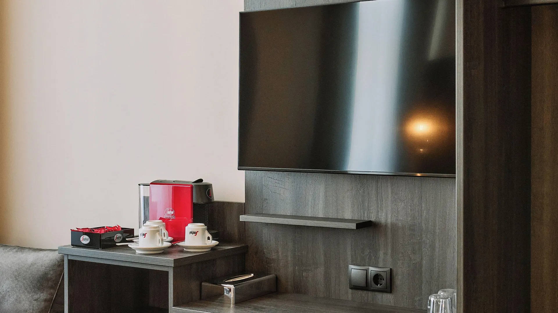 Urban Rooms Rathaus - Self Check-In Wien