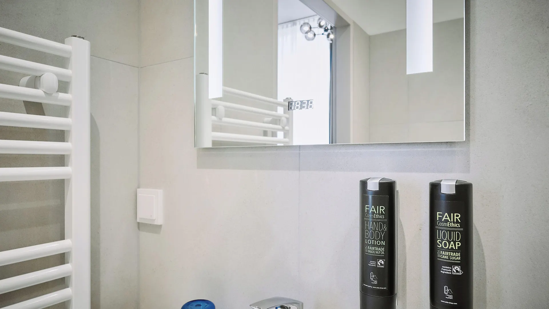 Urban Rooms Rathaus - Self Check-In Wien Österrike