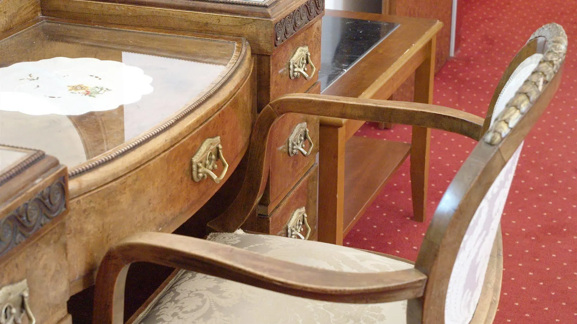 Urban Rooms Rathaus - Self Check-In Wien 4*,  Österrike