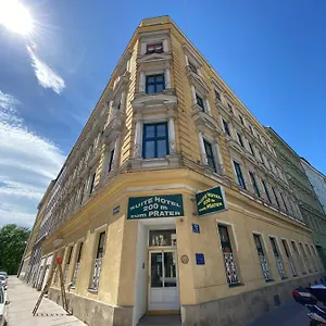 Guest house 200m Zum Prater