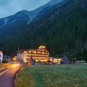 Hotel Sunny Sölden