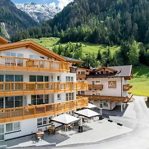 Apartament A Casa Saphir Appartement-hotel