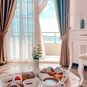 Majestic 4* Dıraç