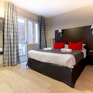 *** Ξενοδοχείο Migny Opera Montmartre Γαλλία