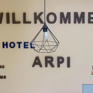 Arpi Oda ve Kahvaltı