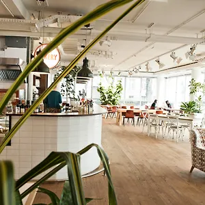 Hotel Daniel, Wien