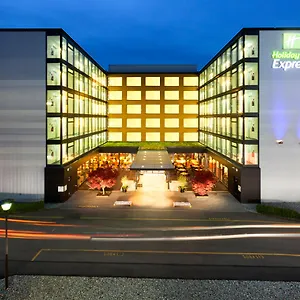 *** Ξενοδοχείο Express Zuerich Airport By Ihg Ελβετία