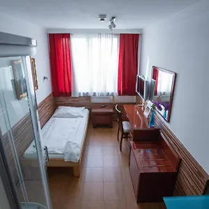 Hotel Attache L Contactless Check-in