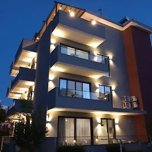 Ksamili 3* Ksamil