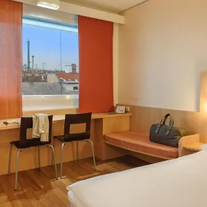 Hotel Ibis Messe, Viena