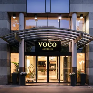 Voco Prater, An Ihg Вена