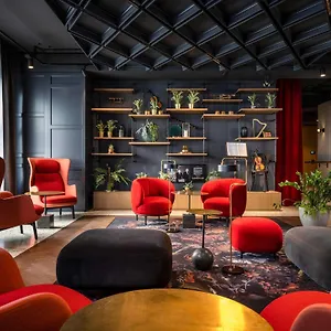 Hotel Am Konzerthaus - Mgallery, Wien