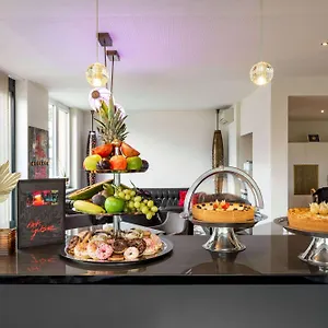Hotel Amedia Luxury Graz, Trademark Collection By Wyndham