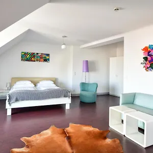 Hotel Stanys -, Viena