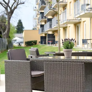 Hotel Amedia Luxury Graz, Trademark Collection By Wyndham