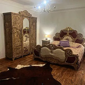 Andesite Boutique 5*, Sofia Bulgaria