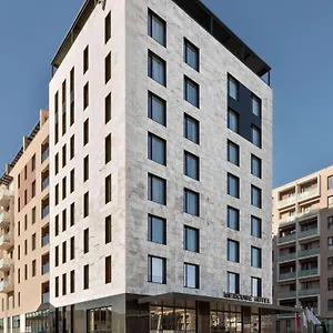 Mercure 4* Tiran