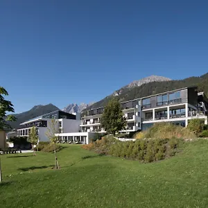 Apartahotel & Oberhofer