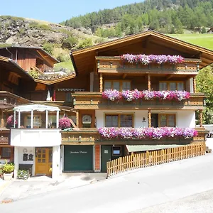 Gasthof Forsthaus Falkner **