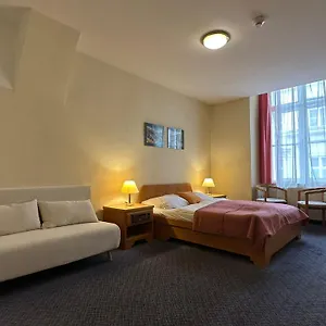 Hotel Very Apartments, 5 Min To Center, No Reception, Viena