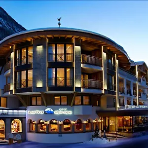 Hotel Tirol ****