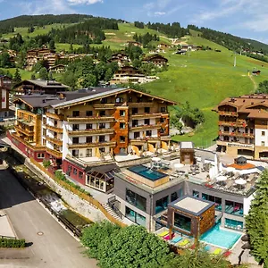 Kendler 4* Saalbach-Hinterglemm