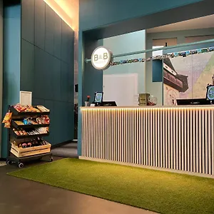 Hotel Graz-hbf