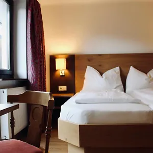 Hotel Auwirt 