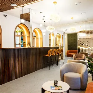 Hotel Vayalen Boutique, Viena