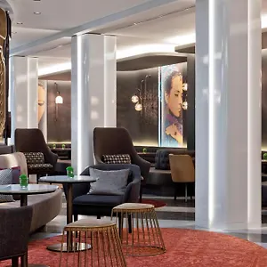 Hotel Renaissance, Wien