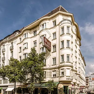 Erzherzog Rainer Otel