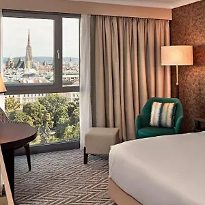 Hotel Hilton Park, Wien