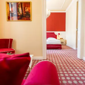 Hotel Aviano Boutique