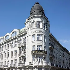 Astoria Vienna, Curio Collection By Hilton Wien