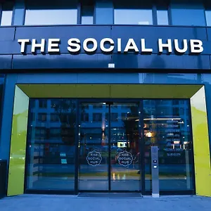 호텔 The Social Hub, 비엔나