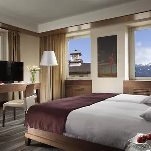 Hotel Grand Europa - Since 1869 *****
