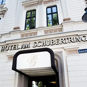 Am Schubertring Вена