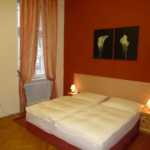 Bed and breakfast Gross, Viena