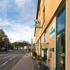 Via Roma 4* Salzburg