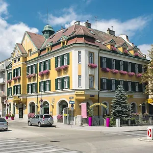 Hotel Bergwirt Schoenbrunn