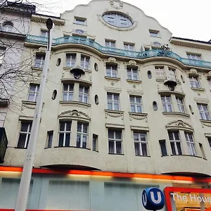Bed & Breakfast Mariahilf