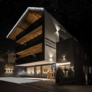 Aparthotel Residenz Gramaser Gmbh **