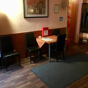 Hotel Madara