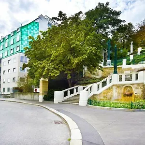 Hotel Hotel&palais Strudlhof, Wien