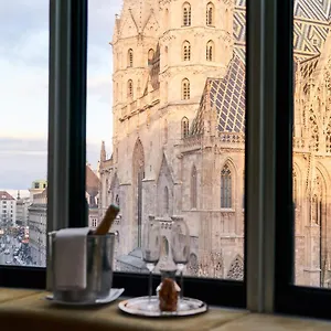 Hotel Do&co, Wien