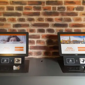 ** Ξενοδοχείο Easyhotel Centre Ελβετία