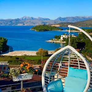 Mira Mare 4*, Ksamil Albania