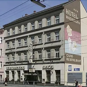 Hadrigan Вена